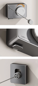 Varal Portátil ConfortDry