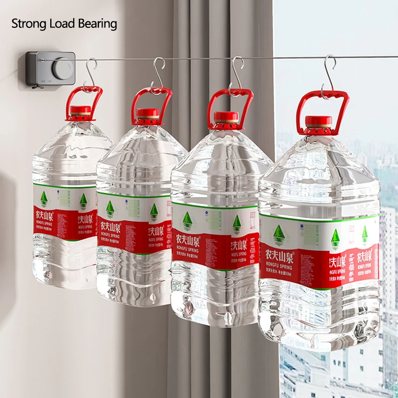 Varal Portátil ConfortDry