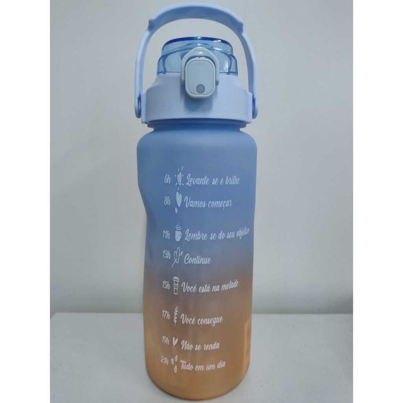 Kit Hidratação Fit - Sua Solução Completa para uma Vida Saudável e Estilosa