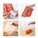 Mini Máquina de Selagem de Saco de Calor